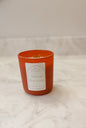 Fall Wooden Wick 12oz Soy Candle