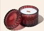 Mulled Wine Crystal Soy Candle