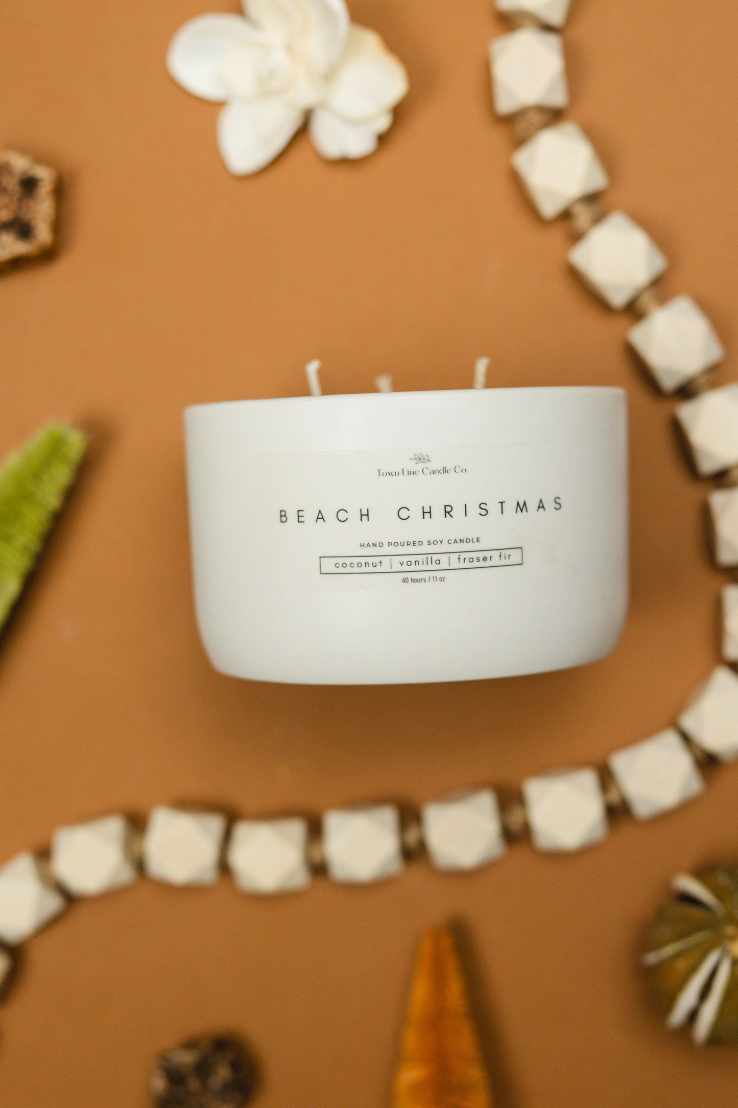 Beach Christmas Special Edition